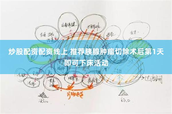 炒股配资配资线上 推荐胰腺肿瘤切除术后第1天即可下床活动